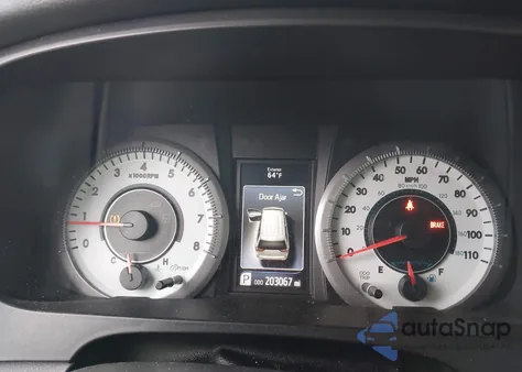 2015 Toyota Sienna Se 8 Passenger from USA, damaged, VIN 5TDXK3DC3FS602265